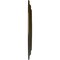 Ekena Millwork Traditional Ceiling Medallion (Fits Canopies up to 5 1/2"), 24 3/8"OD x 1 1/2"P, Green Gold CM24TRGGS - alternate 3